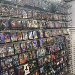 Lost and Found Media