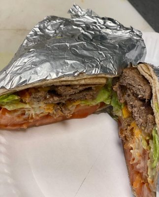 Hidden Kitchen by null