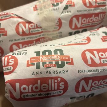 Nardelli's Grinder Shoppe - Delis Near Me - Naugatuck, Connecticut