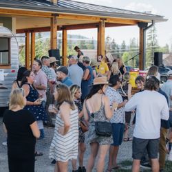 Haskill Creek - Events at Haskill Creek, 1202 Voerman Rd in Whitefish, MT