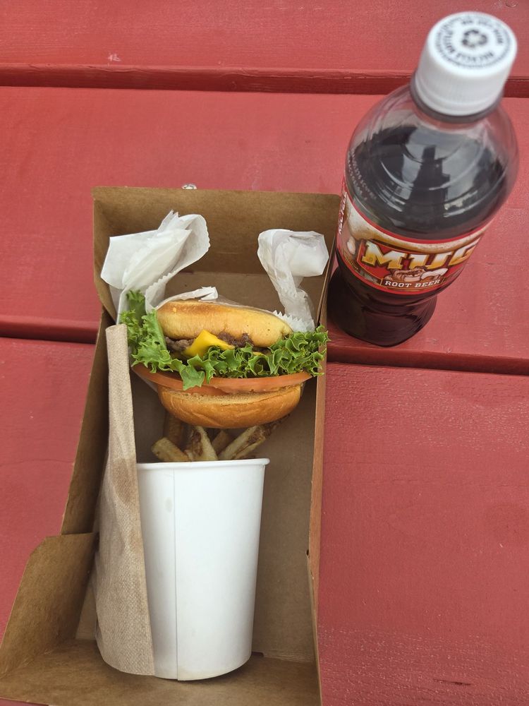 Smash Burger Boxx Logo