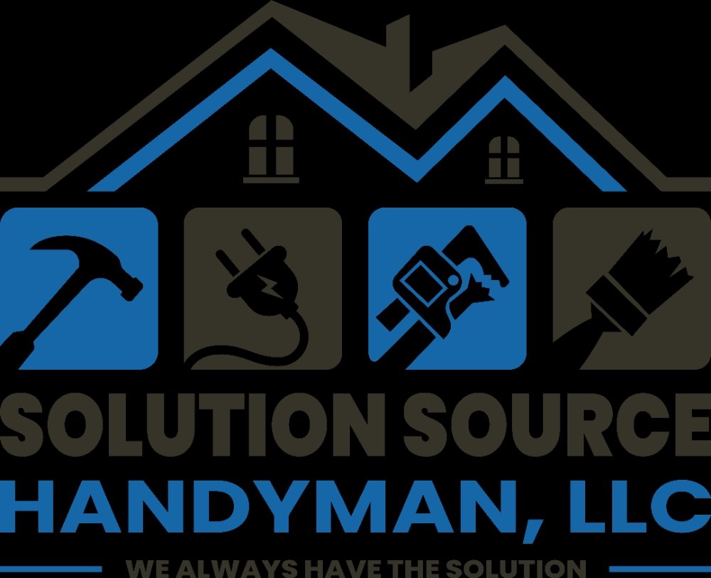 Slide of Solution Source Handyman