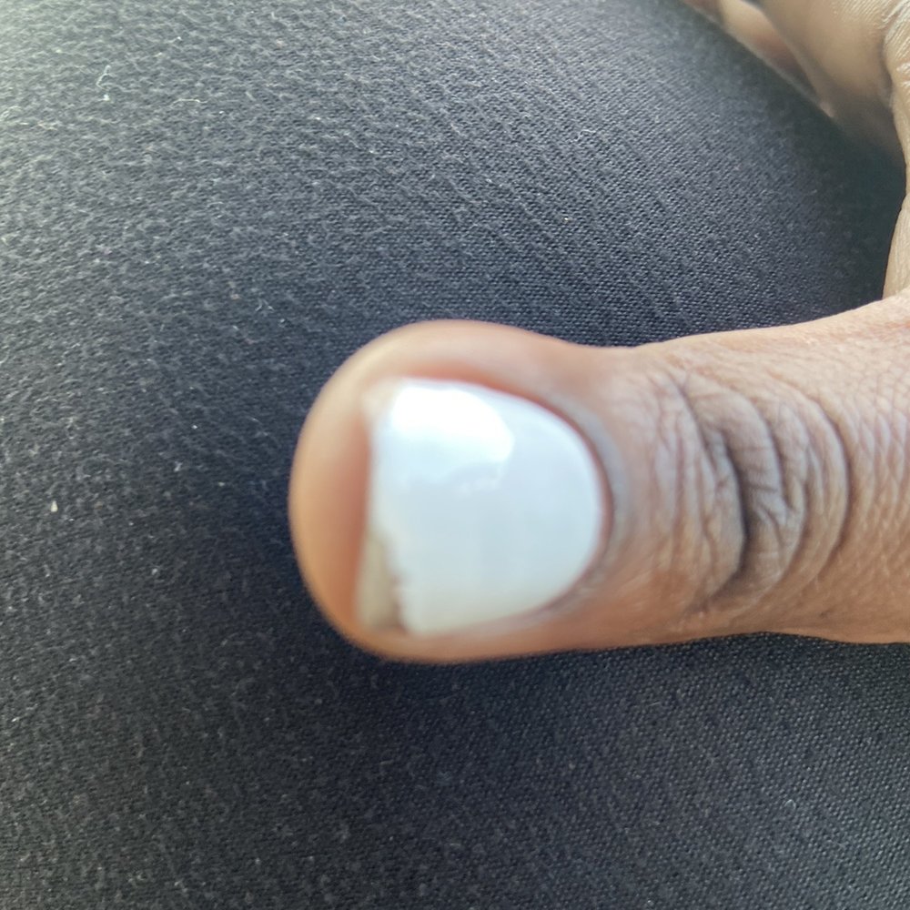 Nail