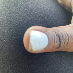 Nail