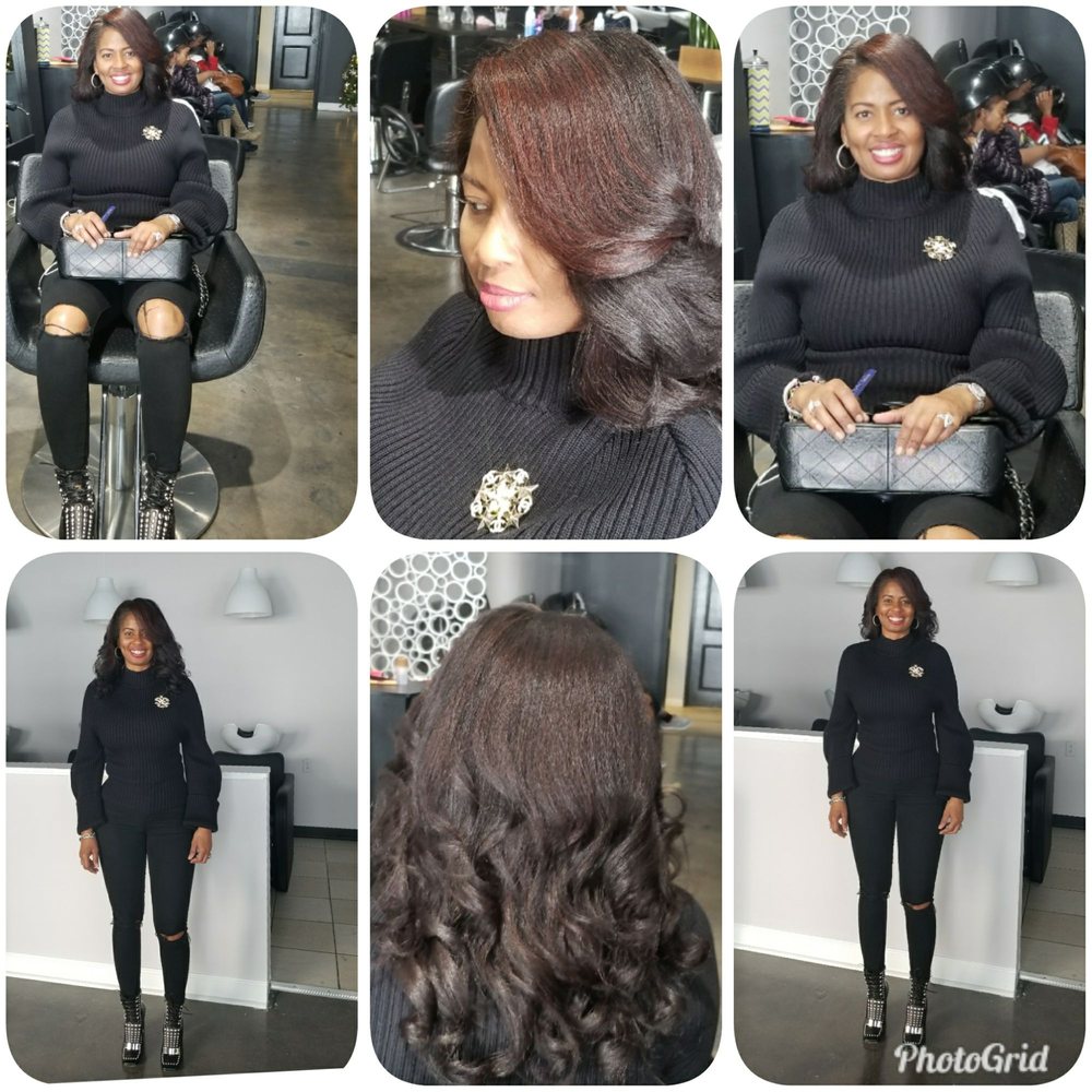 GIGI’S SALON Updated June 2024 2360 Rainbow Dr, Decatur,