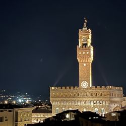 Hotel Torre Guelfa - Piazza della Signoria