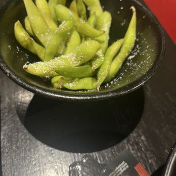 P.F. Chang's - Edamame - Chinese Near Me - Farmington, Connecticut P.F. Chang's - Edamame - Chinese Near Me - Farmington, Connecticut