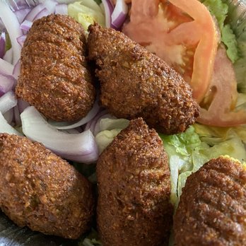 Mediterranean Express - Falafel Balls - Greek Near Me - Bay Shore, New York Mediterranean Express - Falafel Balls - Greek Near Me - Bay Shore, New York