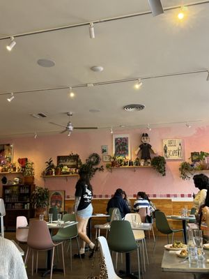 Huarachis Taqueria by null