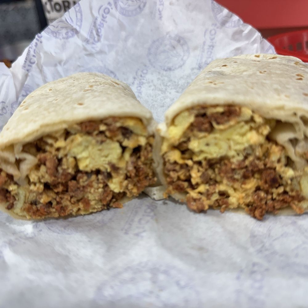 Victorico's - Springfield - Chorizo burrico - Mexican Near Me - Springfield, Oregon Victorico's - Springfield - Chorizo burrico - Mexican Near Me - Springfield, Oregon