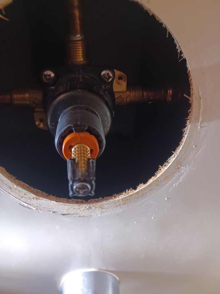 Slide of Lee and Sons Plumbing