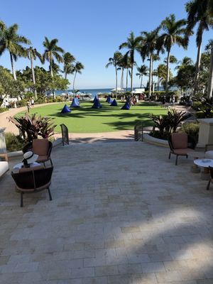 The Ritz-Carlton Key Biscayne, Miami by null