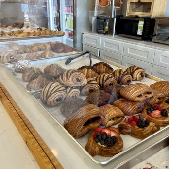 Sicilian - Pastry Case - Bakeries Near Me - Henrico, Virginia Sicilian - Pastry Case - Bakeries Near Me - Henrico, Virginia