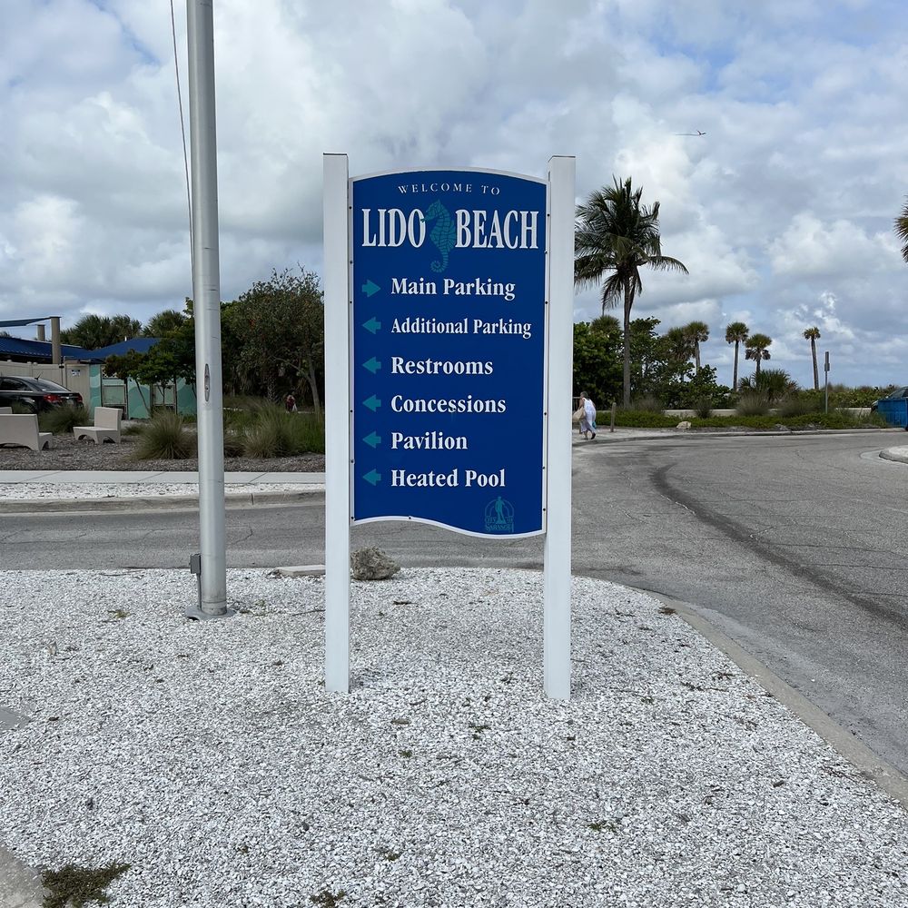 Lido Beach - Beaches Near Me - Sarasota, Florida Lido Beach - Beaches Near Me - Sarasota, Florida