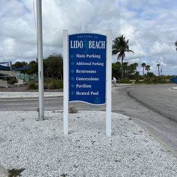 Lido Beach - Beaches Near Me - Sarasota, Florida Lido Beach - Beaches Near Me - Sarasota, Florida