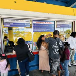 Fun Spot America - Kissimmee
