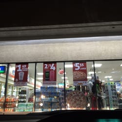 7-Eleven