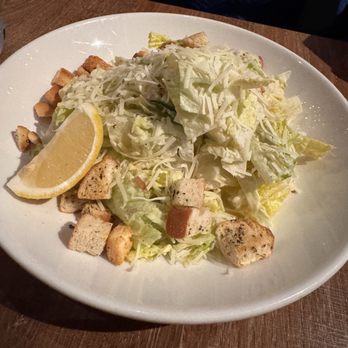 The Cliff House - Caesar Salad - Canadian (New) Near Me - North Vancouver, British Columbia The Cliff House - Caesar Salad - Canadian (New) Near Me - North Vancouver, British Columbia
