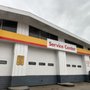 Photo of Shell