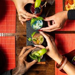Chako's Social