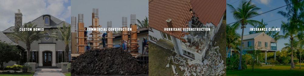 Slide of Oceana Construction Group