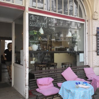 Cafe Blaumond - Cafes Near Me - Berlin, BE Cafe Blaumond - Cafes Near Me - Berlin, BE