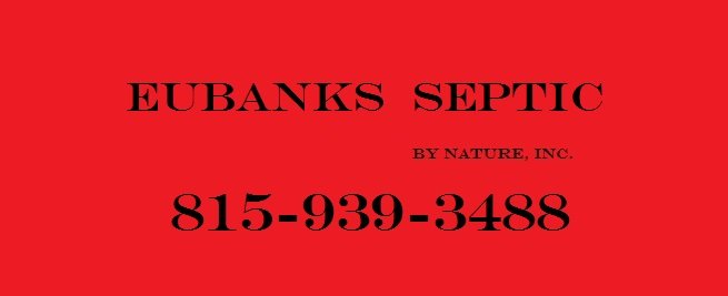 Eubanks Sewer Service - septic in Bourbonnais, IL