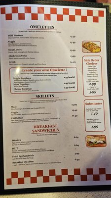 Menu photo 2 Gordo’s Diner Vaughan, ON Menu photo 2 Gordo’s Diner Vaughan, ON
