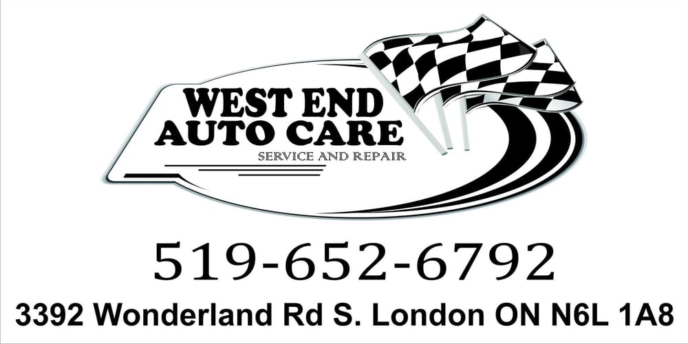 WEST END AUTO CARE Updated October 2024 3392 Wonderland Road S