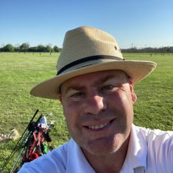 Gerald Bouquet Golf