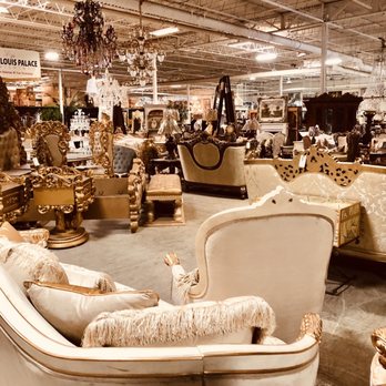 World of Decor - Couches and more - Furniture Stores Near Me - Orlando, Florida