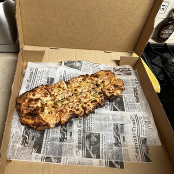 Matteo's Casual Italian - Pizza - Pizza Near Me - Olmsted Falls, Ohio