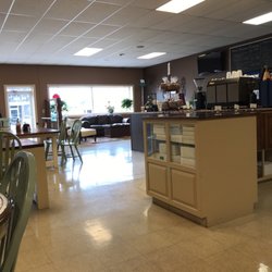 Downtown Coffee