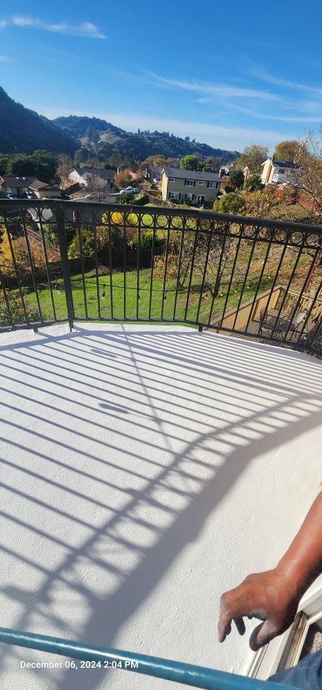 Slide of Parallel Construction