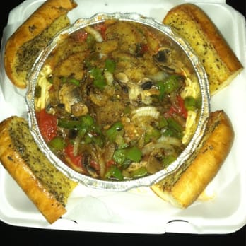House of Philly - Vegetable pasta! Delicious - Pizza Near Me - Manassas, Virginia House of Philly - Vegetable pasta! Delicious - Pizza Near Me - Manassas, Virginia