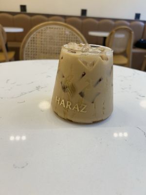 Haraz Coffee House by null