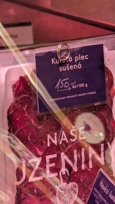 Naše maso by null