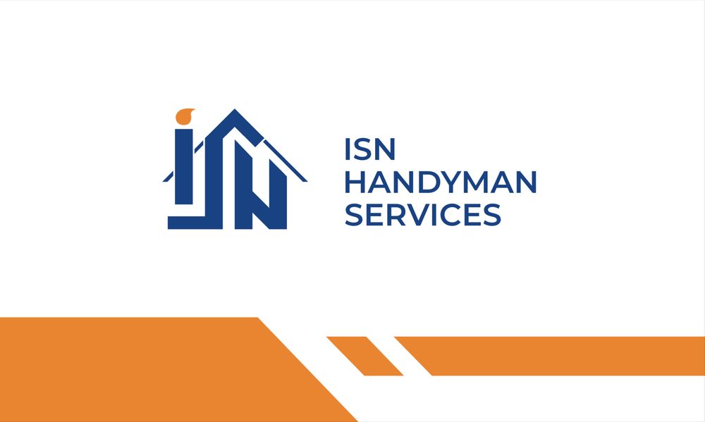 Slide of ISN Handyman Services