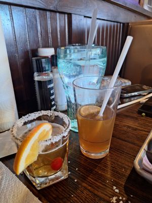 Hudson Grille Tucker by null