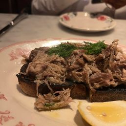 Marinated Pork Shoulder