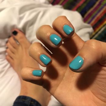 I Spa Nails - Nail Salons Near Me - Cedar Park, Texas
