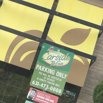 Applebee's Grill + Bar - Carside to go - American Near Me - Miller Place, New York Applebee's Grill + Bar - Carside to go - American Near Me - Miller Place, New York