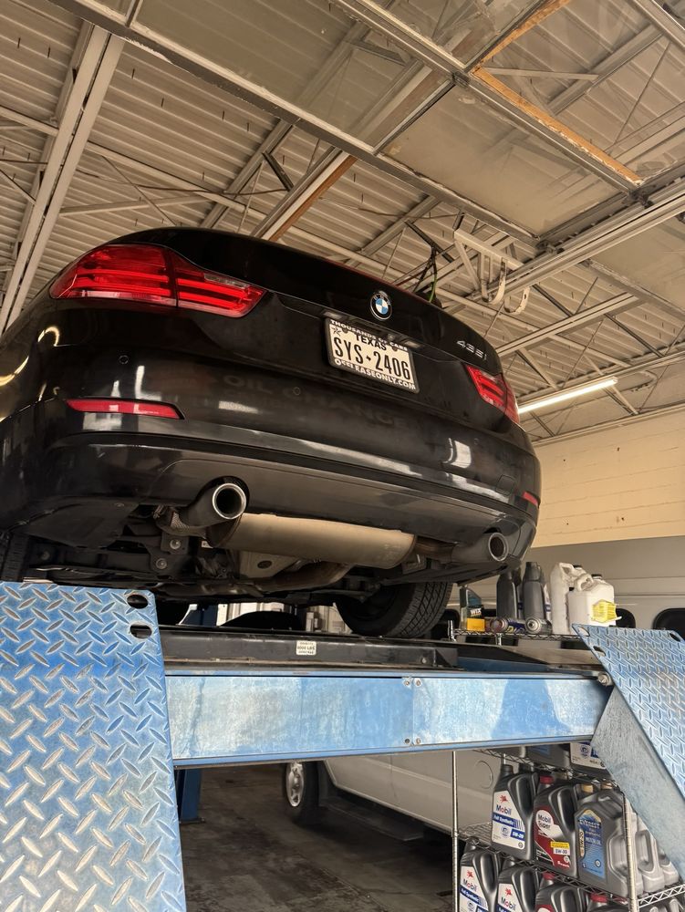 CARZONE REPAIR AND BODYWORK Updated September 2024 16 Photos & 17