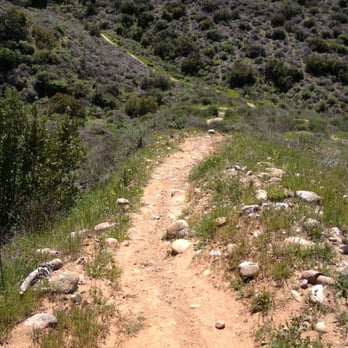 Whiting Ranch Wilderness Park - Billy goat trail - Parks Near Me - Foothill Ranch, California Whiting Ranch Wilderness Park - Billy goat trail - Parks Near Me - Foothill Ranch, California
