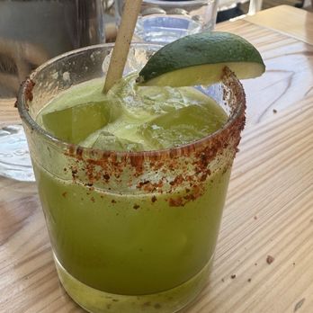 Bar167 - Margarita - Cocktail Bars Near Me - Charleston, South Carolina