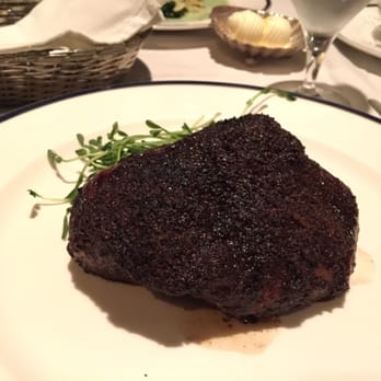 Pacific Dining Car - Baseball steak! - Steakhouses Near Me - Los Angeles, California Pacific Dining Car - Baseball steak! - Steakhouses Near Me - Los Angeles, California