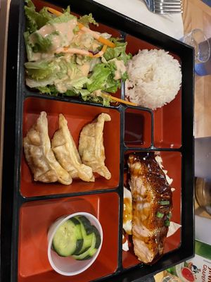 Hoya Korean Kitchen by null