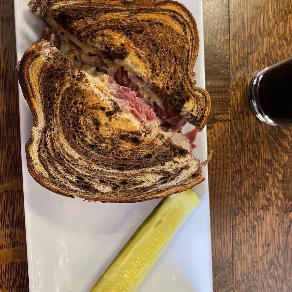 Iron Grill - Reuben - Sandwiches Near Me - Akron, Ohio Iron Grill - Reuben - Sandwiches Near Me - Akron, Ohio