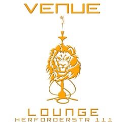 Venue Lounge Bielefeld - Unser neues Logo