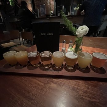 Lavery's - Flight! - Pubs Near Me - Belfast, BFS Lavery's - Flight! - Pubs Near Me - Belfast, BFS